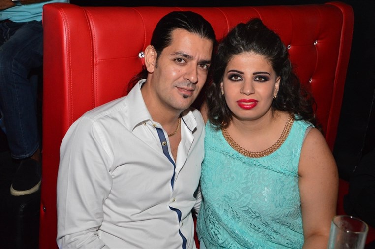 Diva Club On Sturday Night